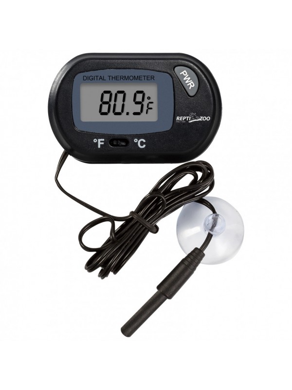 Термометр цифровой Repti-Zoo Digital Thermometer (RT05)
