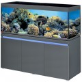 Аквариумный комплект Eheim incpiria marine 530 graphit с тумбой (0695519) под заказ