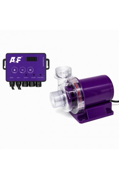 Циркуляційний насос Aquaforest AF Reeflow 4500 для морського та прісноводного акваріума