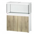 Аквариумный комплект Eheim vivaline LED 180 1x13.4W (LED) arctic/wood с тумбой (0613044)