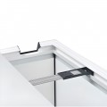 Аквариумный комплект Eheim vivaline LED 180 1x13.4W (LED) arctic/wood с тумбой (0613044)