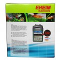 Наполнитель для абсорбирующей очистки Eheim KARBON 1л. (2501051)