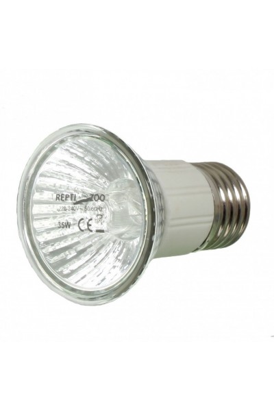 Галогеновая лампа Repti-Zoo UVA 35W (HL001)