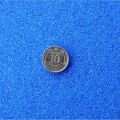 Фильтрующая губка тонкой очистки Hobby Filter sponge blue 50х50х2см ppi 30 (20459)
