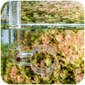 Реактор CO2 Aquario Neo Mixer M CO2 Reactor 12/16мм до 250л.