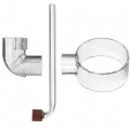 Реактор CO2 Aquario Neo Mixer M CO2 Reactor 12/16мм до 250л.