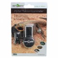 Гигрометр - термометр цифровой Repti-Zoo LCD IPX4 (SH125B)
