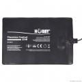 Нагревательный мат водонепроницаемый с контроллером Hobby Thermica Control 23 Ватт IP67 30x20см (37126)
