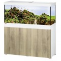 Акваріумний комплект Eheim vivaline LED 240 1x16.3W (LED) arctic/wood з тумбою (0613064)