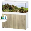 Акваріумний комплект Eheim vivaline LED 240 1x16.3W (LED) arctic/wood з тумбою (0613064)