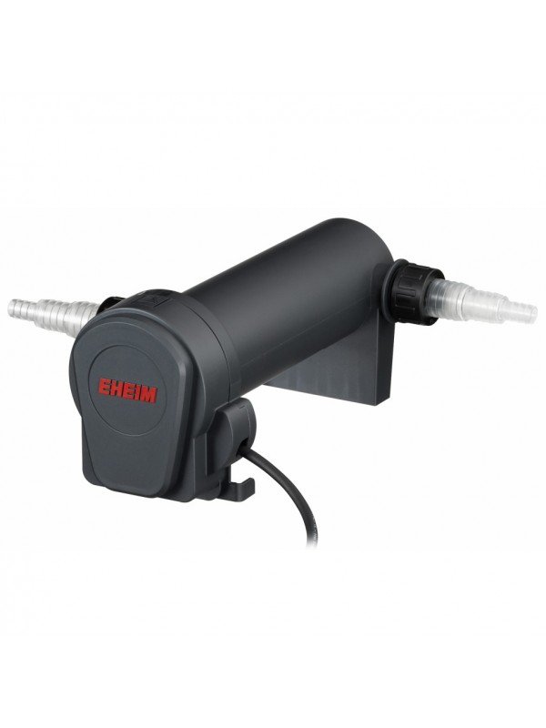 Cтерилизатор прудовый Eheim CLEARUVC-7 (5300010)