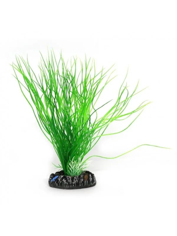Искусственное растение Hobby Sagittaria 20см (41502)