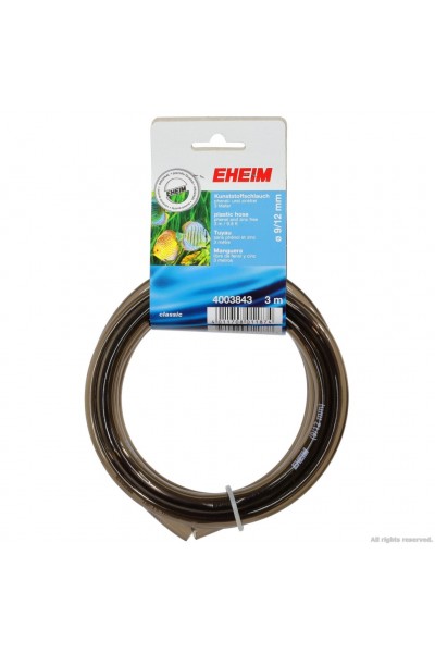 Шланг Eheim hose anthracite 9/12 3м (4003843)