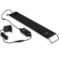 Світильник LED UVB Repti-Zoo Natural Light LED UVB 18W 56-64 см для тераріуму з контролером