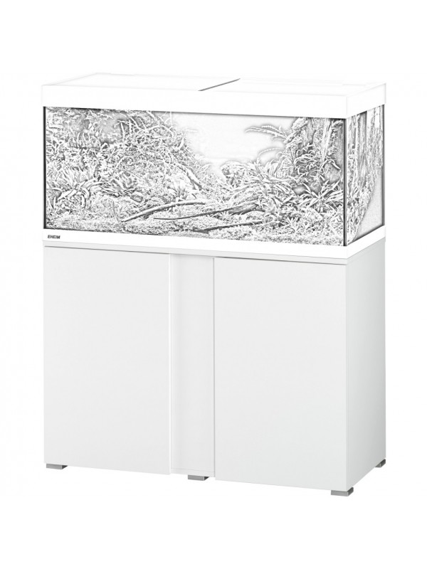 Аквариумная тумба Eheim vivaline LED 180 101x41x71см белая (0250023)