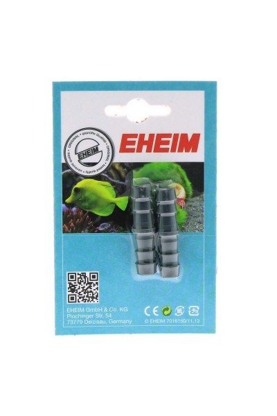 З'єднувач Eheim hose connection piece 9/12мм (4003970)