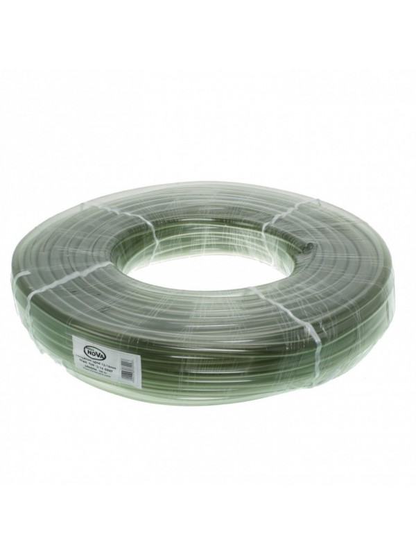 Шланг серый Aqua Nova 12/16 50м (TUB-12/16 GRAY)