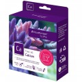 Тест на кальций (Ca) Aquaforest Calcium Test Kit для морского аквариума, 55-65 тестов