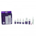 Тест на кальций (Ca) Aquaforest Calcium Test Kit для морского аквариума, 55-65 тестов