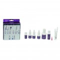 Тест на кальций (Ca) Aquaforest Calcium Test Kit для морского аквариума, 55-65 тестов