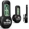 Гігрометр - термометр цифровий Terrario AeroSense Thermo-Hygrometer для тераріуму