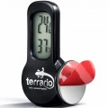 Гігрометр - термометр цифровий Terrario AeroSense Thermo-Hygrometer для тераріуму