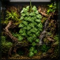 Искусственное растение Hobby Climber Heartleaf 70 см (37727) для террариума, акватерариума и палюдариума Искусственное растение Hobby Climber Heartleaf 70 см (37727) для террариума, акватерариума и палюдариума