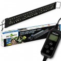 Светильник LED UVB Repti-Zoo Natural Light LED UVB 24W 83-94 см для террариума с контроллером Светильник LED UVB Repti-Zoo Natural Light LED UVB 24W 83-94 см для террариума с контроллером