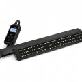 Светильник LED UVB Repti-Zoo Natural Light LED UVB 24W 83-94 см для террариума с контроллером Светильник LED UVB Repti-Zoo Natural Light LED UVB 24W 83-94 см для террариума с контроллером