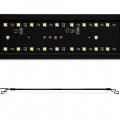Светильник LED UVB Repti-Zoo Natural Light LED UVB 24W 83-94 см для террариума с контроллером Светильник LED UVB Repti-Zoo Natural Light LED UVB 24W 83-94 см для террариума с контроллером