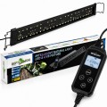 Светильник LED UVB Repti-Zoo Natural Light LED UVB 24W 83-94 см для террариума с контроллером