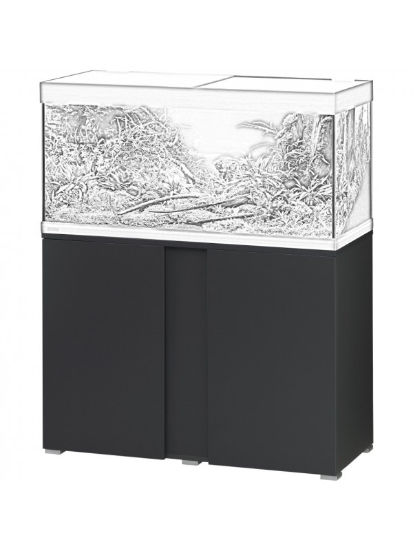 Аквариумная тумба Eheim vivaline LED 180 101x41x71см антрацытовая (0250029)