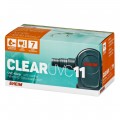 Cтерилізатор ставковий Eheim CLEARUVC-11 (5302010)