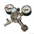 Редуктор CO2 для многоразовых баллонов Dupla CO2 Armatur Pro (80204)