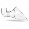 Насадка водоотводная lily pipe Aquario Neo Outlet M 12/16мм