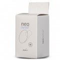 Насадка водоотводная lily pipe Aquario Neo Outlet M 12/16мм