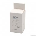 Насадка водоотводная lily pipe Aquario Neo Outlet M 12/16мм
