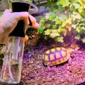 Опрыскиватель пневматический, спринклер Hobby AtomiZZZer (38073)