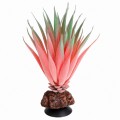 Искусственное растение Hobby Terra Succulent 1 14 см (37730) для террариума, акватерариума и палюдариума