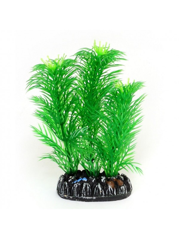 Искусственное растение Hobby Egeria 13см (41510)