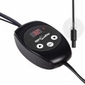 Термостат Repti-Zoo Mini Thermostat (TC02) для тераріуму або акваріума (300 Вт)