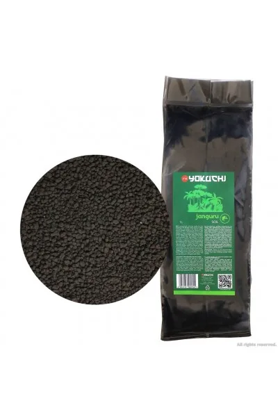 Субстрат для высадки растений Yokuchi Janguru Soil 1л.