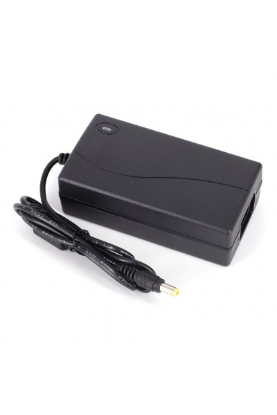 Блок питания 5.5*2.5mm YTDMEN 24V 5A