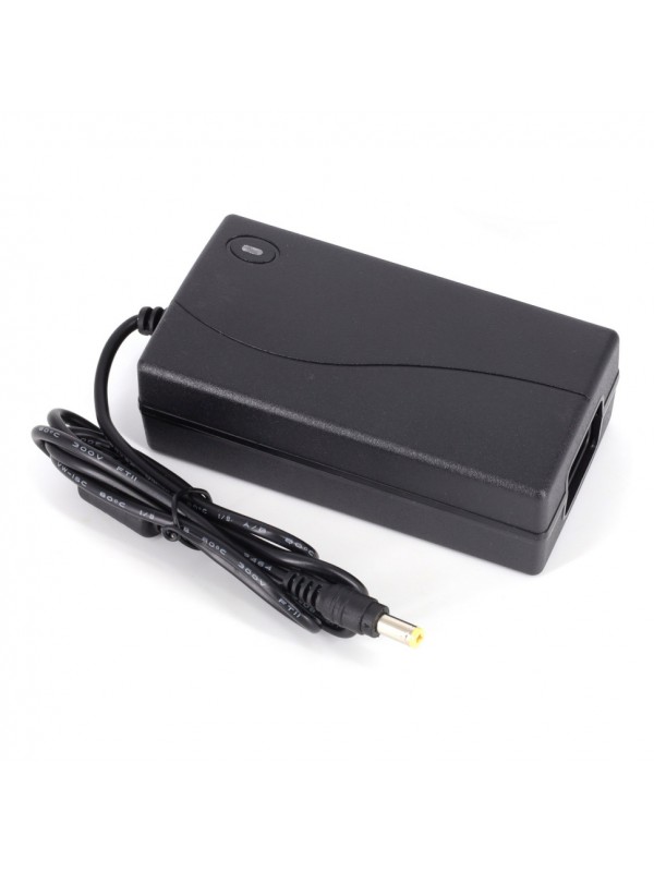 Блок живлення 5.5*2.5mm YTDMEN 24V 5A
