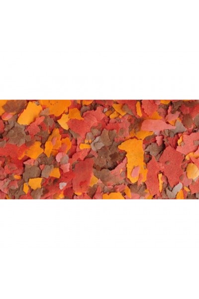 Корм для золотых рыбок Easy-Life Goldfish Flakes 250мл. (ELG0250)