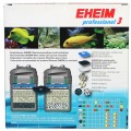 Фильтрующие прокладки с активированным углем для Eheim professionel 3/4+/5e 2071/73/75, 2171/73, 2271/73/75, 2371/73, 2074,2274) (2628710)