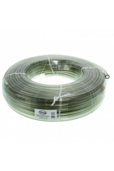 Шланг серый Aqua Nova 16/21 30м (TUB-16/21 GRAY)