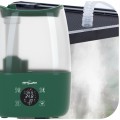 Генератор тумана с гугростатом Repti-Zoo Digital Fogger with Hygrostat (TF07)