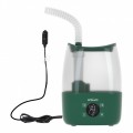 Генератор тумана с гугростатом Repti-Zoo Digital Fogger with Hygrostat (TF07)