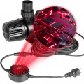Енергоефективний насос для ставка Kruger Meier StreamPulse Pond 15000 л/год із захистом